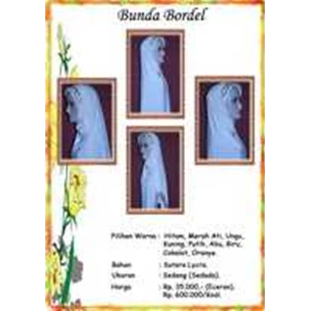 Bunda Bordel
