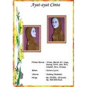 Ayat-ayat Cinta