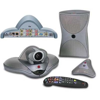 POLYCOM VIDEO CONFERENCE SYSTEM VSX 3000, VSX 3400, VSX 3800, VSX 5000, VSX 5400, VSX 6000, VSX 6400, VSX 7000e, VSX 7400e, VSX 7800e VSX 7000s, VSX 7400s, VSX 7800s, VSX 8000, VSX 8400, VSX 8800