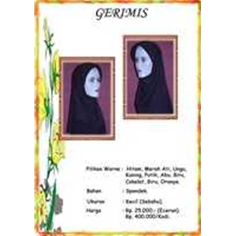 Gerimis