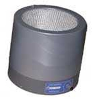 HEATING MANTLE