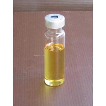 Patchouly Oil (patchouli oil, minyak nilam)