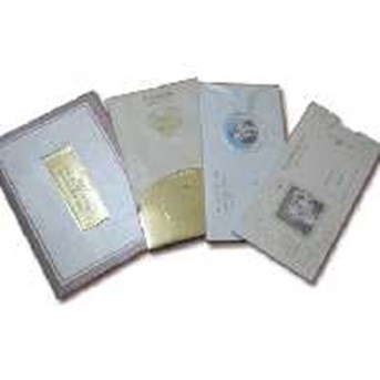 Undangan HardCover