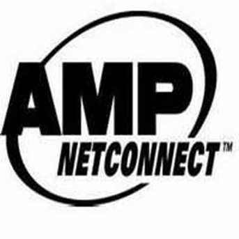 AMP COMMSCOPE FIBER OPTIC SOLUTION / kabel fiber optik