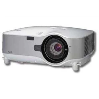 LCD Projector 5000 lumen