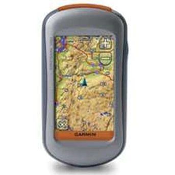 GPS OREGON 300i (versi Indonesia)