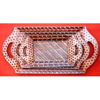 wood tray