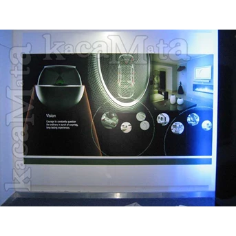 Digital printing Back Drop