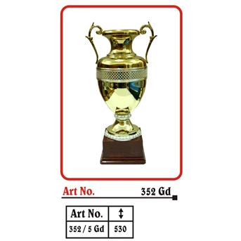 NEW EURO CUP 8