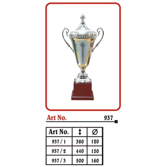 NEW EURO CUP 17