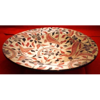 Wood Bowl