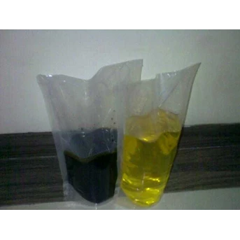 standing pouch 1 liter