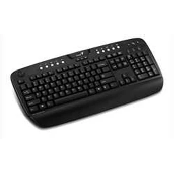 Keyboard Multimedia Genius KB-320e