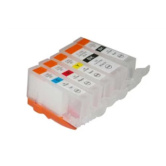 Refillable Cartridge CLI 5 & 8 ( no Chips)