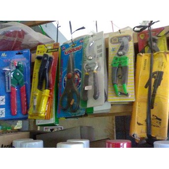 Macam2 peralatan teknik & rumah tangga
