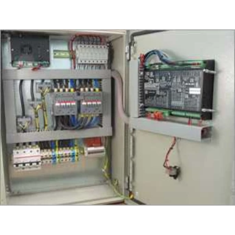 Panel Listrik