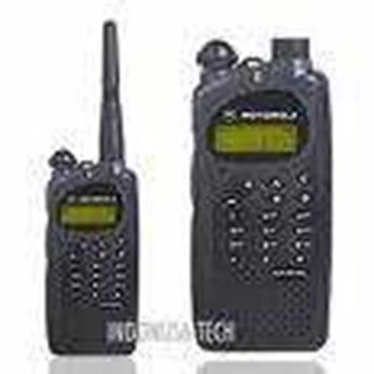 alat Komunikasi HT / handy talky Motorola Alinco