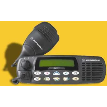 Radio Rig Motorola GM-338