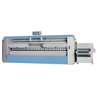 ELECTROLUX - Industrial Ironer