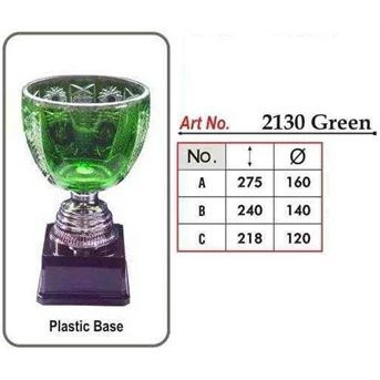 2130 GREEN