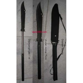 TOMBAK OTOMATIS