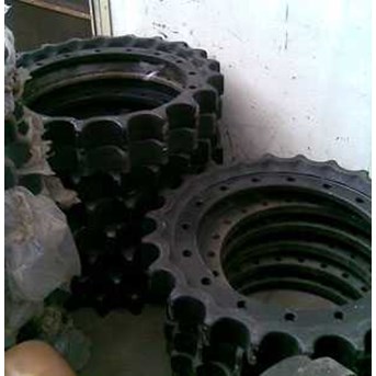 Sprocket