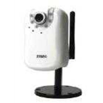 Zavio Wireless IP Camera F312A