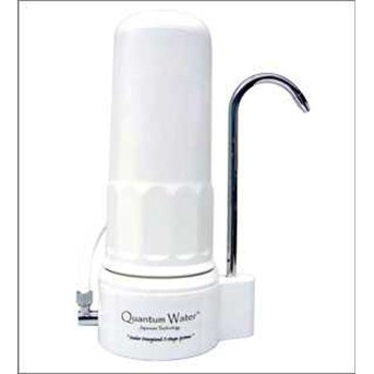 Fusion Excel Quantum Water