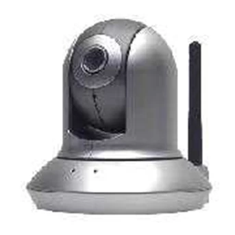 Zavio Pan Tilt Wireless IP Camera M510W