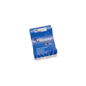 Zebra YMCKO Ribbon (800015-940)