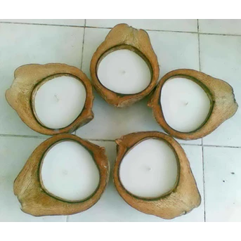 Coco candle Sc 200