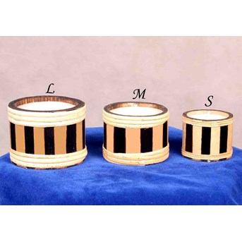 Bamboo candle Sc 150