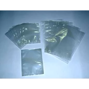 Plastik Vacuum