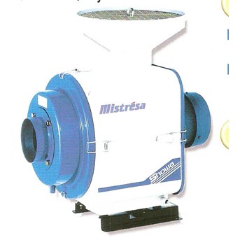 SHOWA MISTRESA CRH Series