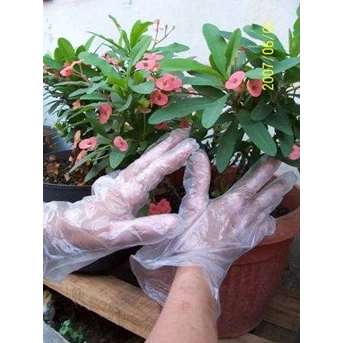 produsen sarung tangan plastik - hand gloves-1