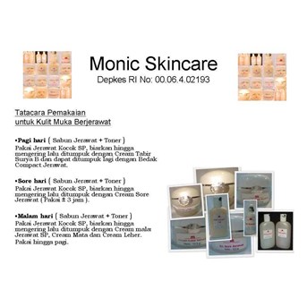 Complite Package for Acne Skin