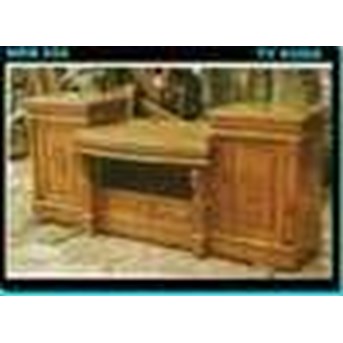 BUFFET TV KUDA