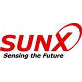 SUN X ,Sensors, Photo Sensors, Beam Sensors