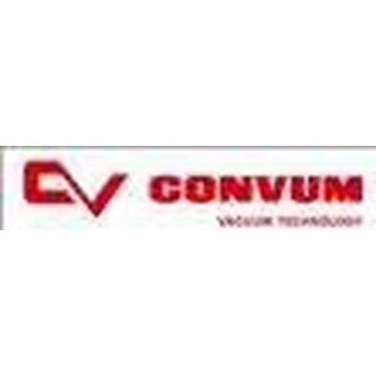 CONVUM, Valves, Pneumatic, Vacuum Cap, Generatoe, Vacuum Filter