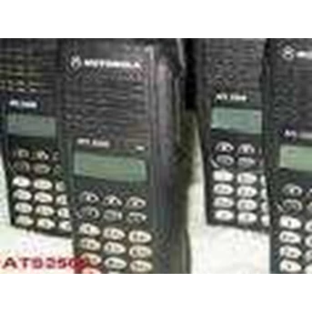 Handy Talky ( HT) Motorola ATS 2500