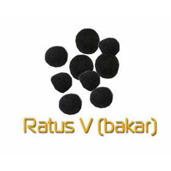 Ratus Bakar
