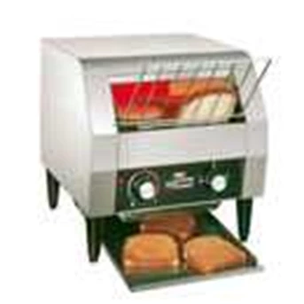 Display & Warmers