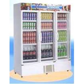 Refrigeration & Ice Machine
