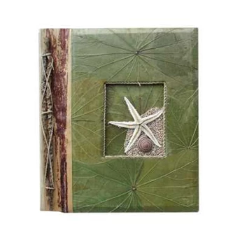 LEAF PHOTO ALBUM