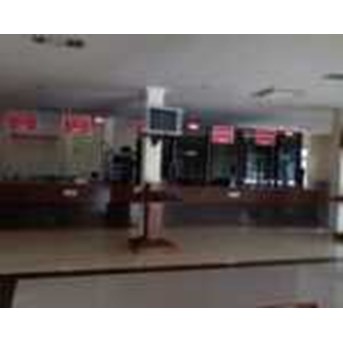 mesin antrian, aplikasi antrian, software antrian, microcontroller antrean