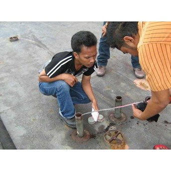 Hydro Carbon Inspection