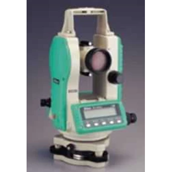 Alat ukur/ Taksir Total Station Nikon - Topcon - Sokkia