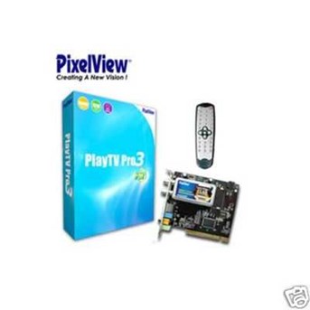 PixelView PlayTV Pro3