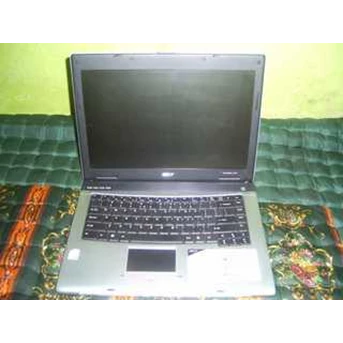 Laptop Acer Travelmate 3270
