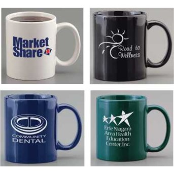 Mug Standard From Giri Manik